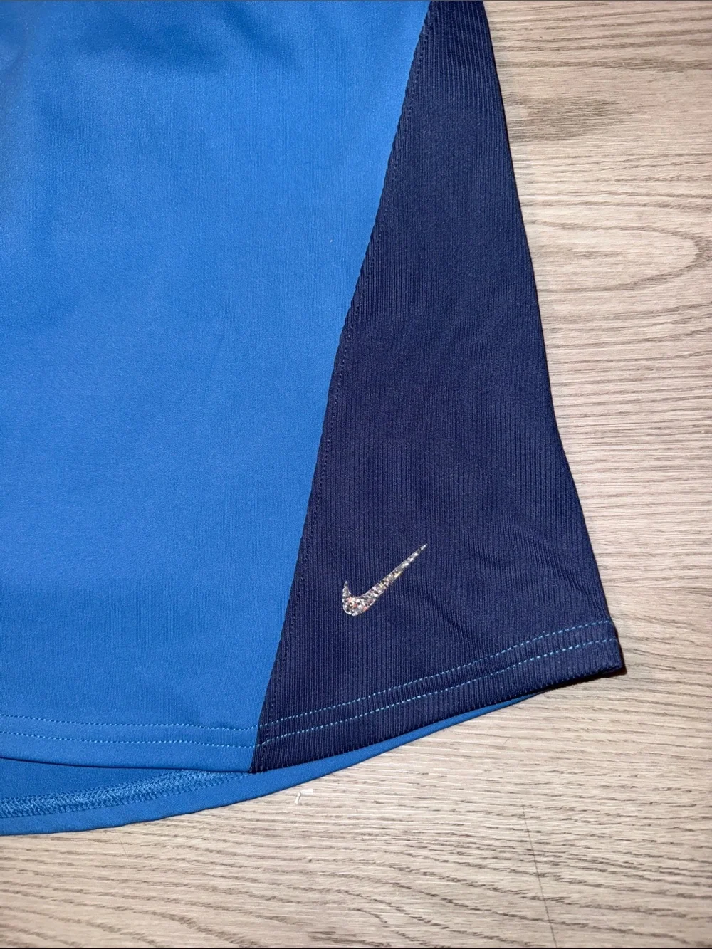 Nike Yoga Top